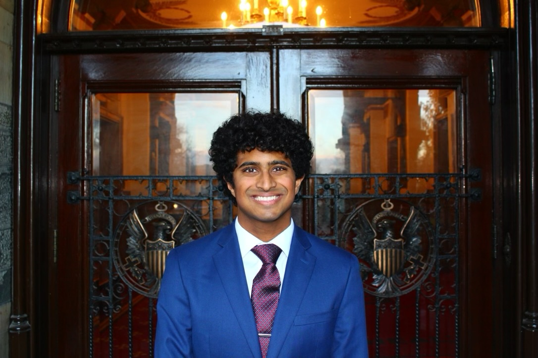 Aayan Ali