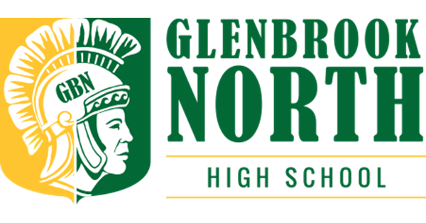 Glenbrook North High School Logo