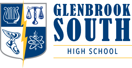 Glenbrook South High School Logo