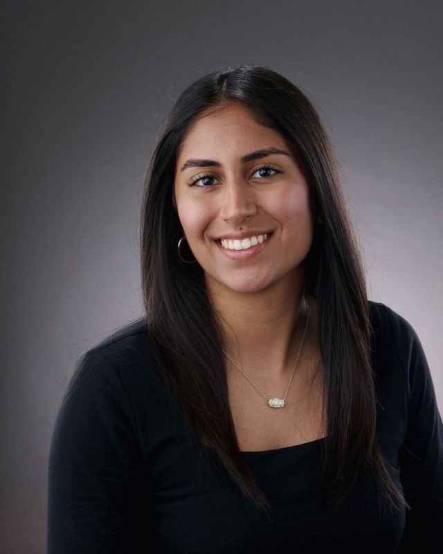 Sarina Harjani