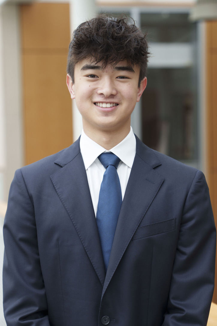 Winston Chu
